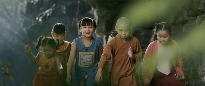 "Trạng Tí phiêu lưu ký" lấy cảm hứng từ bộ truyện tranh "Thần đồng đất Việt"