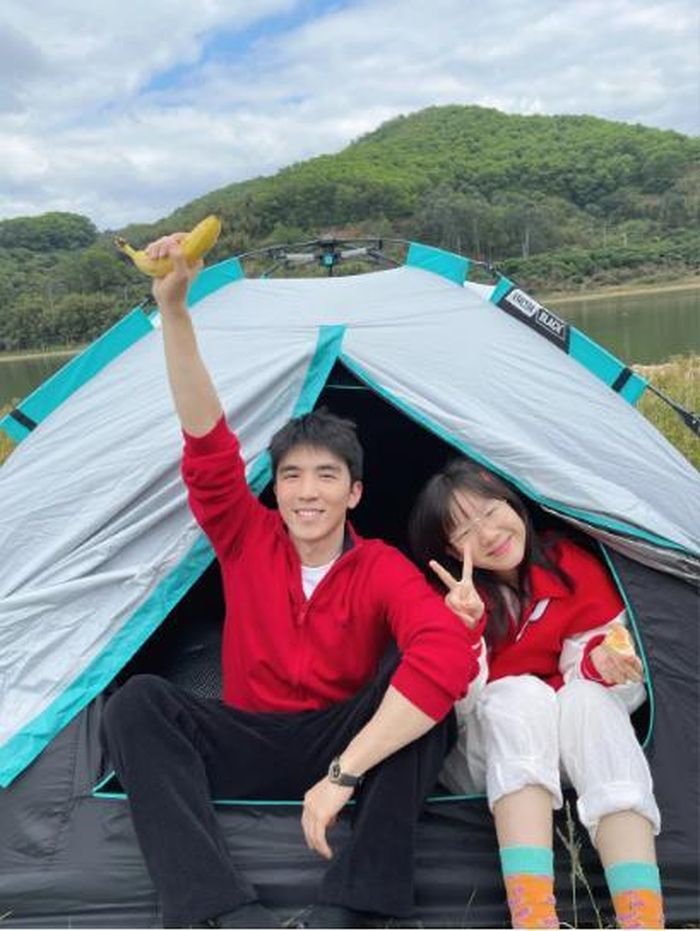 Không chỉ là một doanh nhân thành đạt, Ngô Đại Vỹ còn lấn sân sang làm Vlog, đóng phim và tự viết sách.