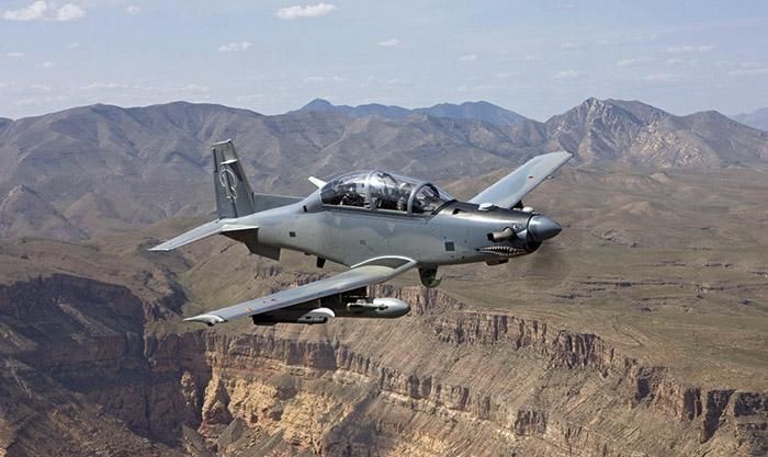 Chi phí khai thác này chỉ bằng 1/60 chi phí theo giờ bay của chiếc F-22 và 1/20 của chiếc F-16 và A-10.