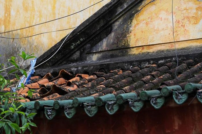 ''Người Hà Nội phải được biết rằng ngay giữa trung tâm Hà Nội có một công trình, một tuyệt tác về kiến trúc đáng tự hào như thế này. Tôi mong tất cả chúng ta được tự hào về nó'' - ông Hải chia sẻ.