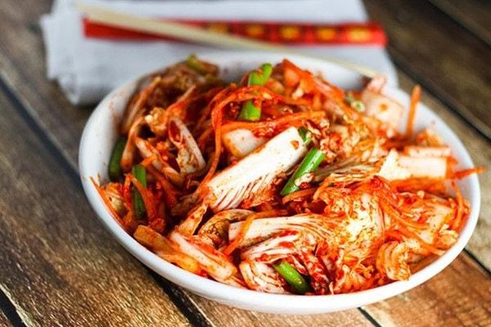 Nguyên liệu