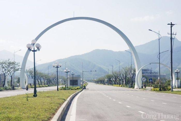 Đà Nẵng cần tập trung phát triển công nghiệp công nghệ cao, xây dựng và phát triển các trung tâm logistics tầm cỡ