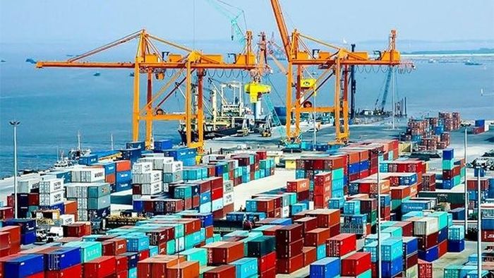 Việt Nam là điểm sáng về thu hút FDI năm 2020. Ảnh: VGP.