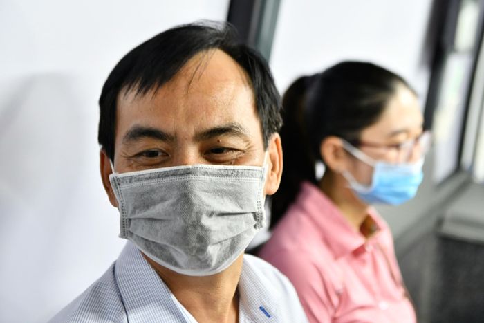  "Làm căn cước công dân trên xe lưu động khá thuận lợi, không gian vừa đủ để người dân và cán bộ công an làm việc. Tôi nghĩ đây là cách làm lưu động hiệu quả. Theo đó, ngày càng nhiều người dân sẽ được cấp mới căn cước công dân", ông Đào Quốc Thái, ngụ quận 6 nói. 