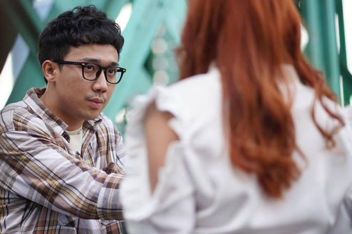 Từ vai Trọng Thoại trong "Cua lại vợ bầu" (năm 2019), Trấn Thành mới dần lộ diện khả năng điện ảnh