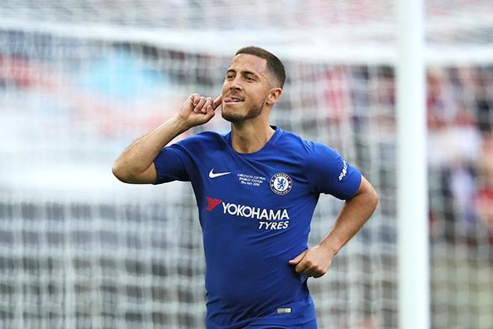 Thời oanh liệt ở Chelsea nay còn đâu