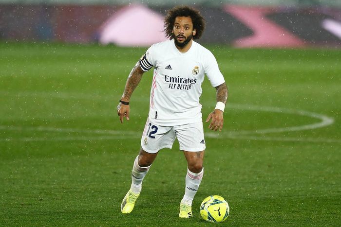 Beckham muốn đưa Marcelo sang Mỹ