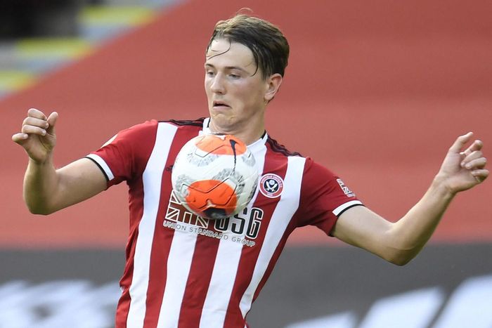 Liverpool chốt mục tiêu Sander Berge