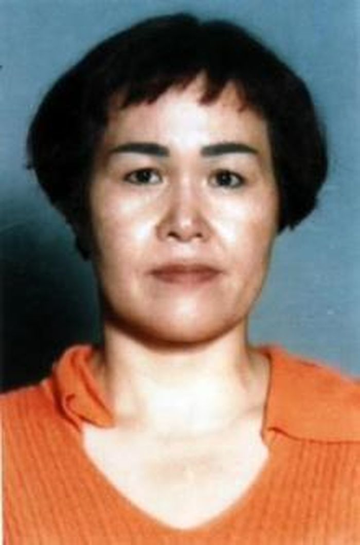 Sau 2 năm ngồi tù, Fukuda được thả. Kế đến, ả lần lượt kết hôn với 2 người đàn ông. Trong cuộc hôn nhân thứ 2, ả sinh hai con và sa vào việc cờ bạc, uống rượu, mua sắm đồ đắt tiền. Vì vậy, Fukuda vướng vào khoản nợ 2,5 triệu yên từ công ty tín dụng và 1 triệu yên mượn của những người quen.
