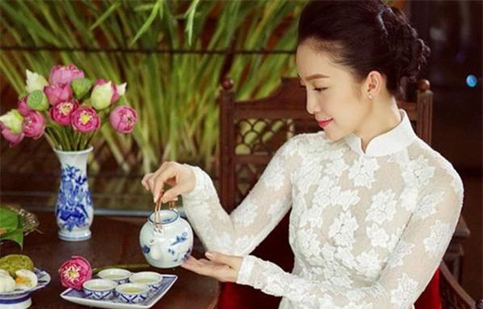 Con người sống không biết cội nguồn, tình thân thì chính là không có đạo đức và phẩm giá - Ảnh minh họa: Internet