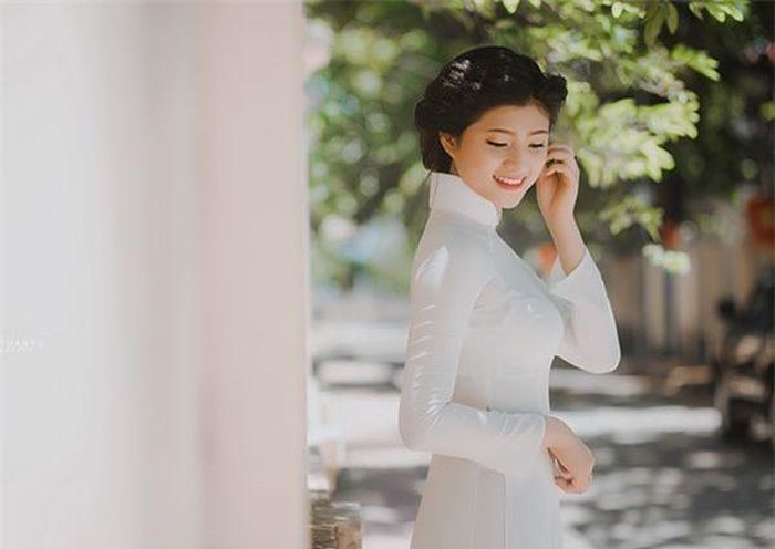 Phụ nữ càng có trái tim hào phóng, đầy sinh khí, mỉm cười vui vẻ thì gia đình càng tràn ngập tiếng cười hạnh phúc - Ảnh minh họa: Internet