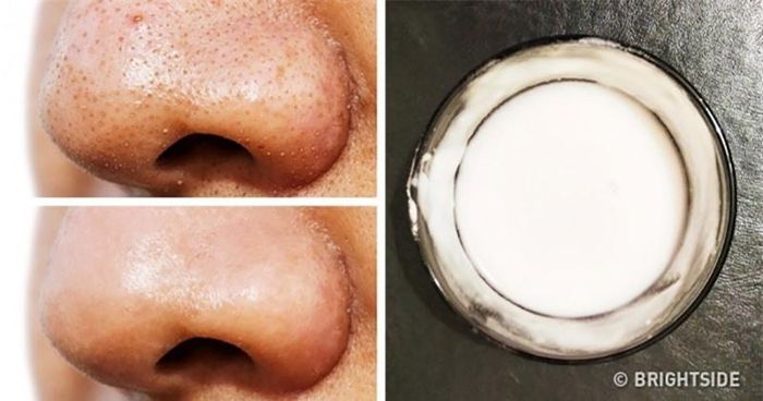 Tẩy tế bào chết trên mặt: Chuẩn bị hỗn hợp 1 muỗng canh đường, 1 muỗng bột gạo và 1 muỗng canh sữa. Rửa mặt sạch sẽ và massage nhẹ nhàng trong vòng 5 phút. Để khô, sau đó rửa sạch bằng nước mát. Mặt nạ này sẽ làm cho da của bạn sạch hơn và mượt mà hơn.