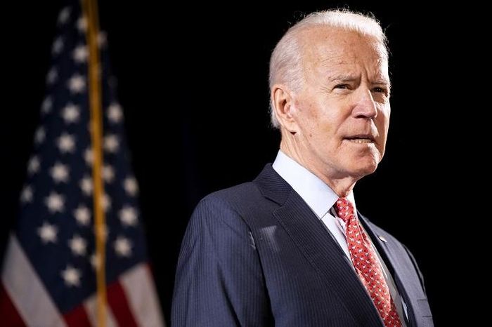 Tổng thống Mỹ Joe Biden