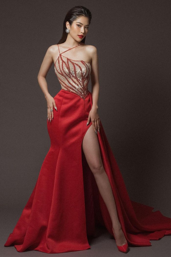 Lệ Nam đã tung ra những hình ảnh mới nhất.
