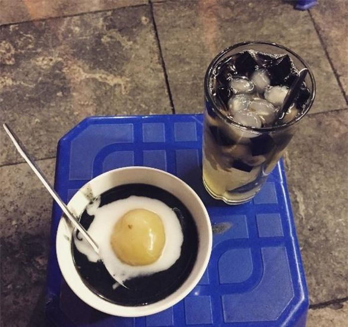 (Ảnh: Instagram's limzim_tinhdaulaurentseverac)