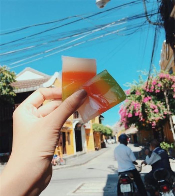 (Ảnh: Instagram's _kybuvelf)
