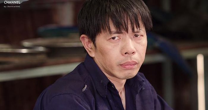 Thái Hòa đảm nhiệm vai diễn có chiều sâu tâm lý