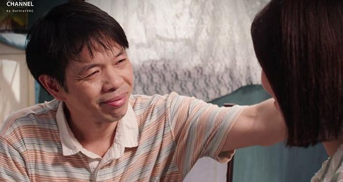 Châu là em gái ngoan ngoãn, là niềm tự hào của Ngọc