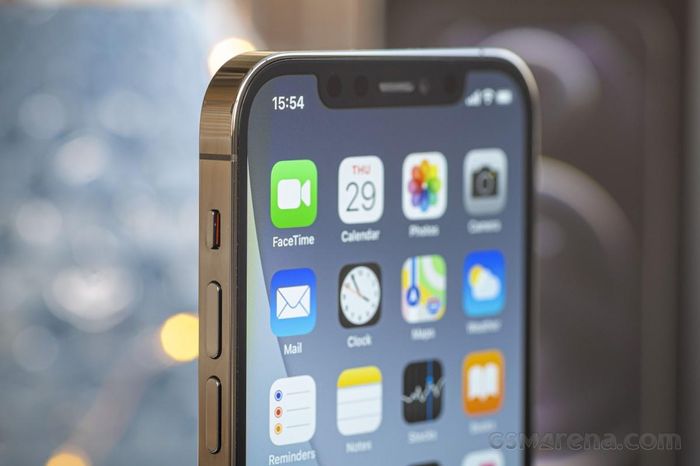 Dòng iPhone 13 được Apple đặt kỳ vọng cao. Ảnh: GSMArena.