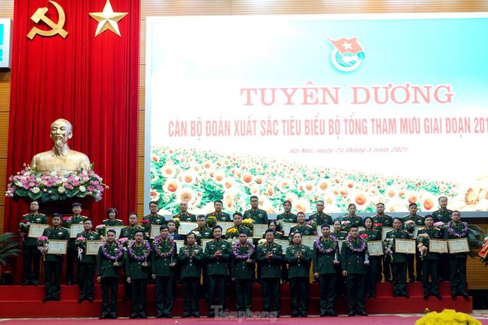 Ảnh: Nguyễn Minh