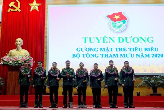 Ảnh: Nguyễn Minh