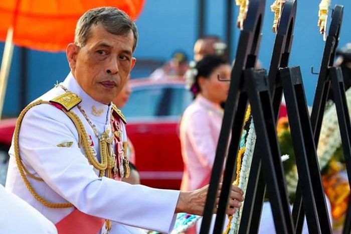 Nhà vua Thái Lan đã phê duyệt việc bổ nhiệm các vị trí mới trong nội các. (Ảnh: Reuters)