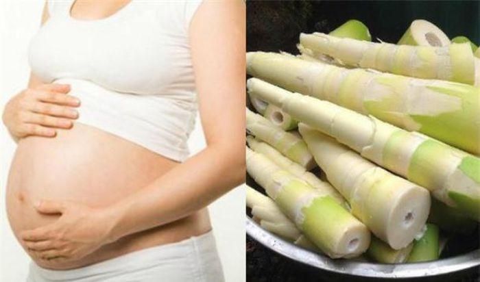 Các loại măng nói chung đều chứa rất nhiều độc tố, vì vậy cần được sơ chế đúng cách - Ảnh: Internet.