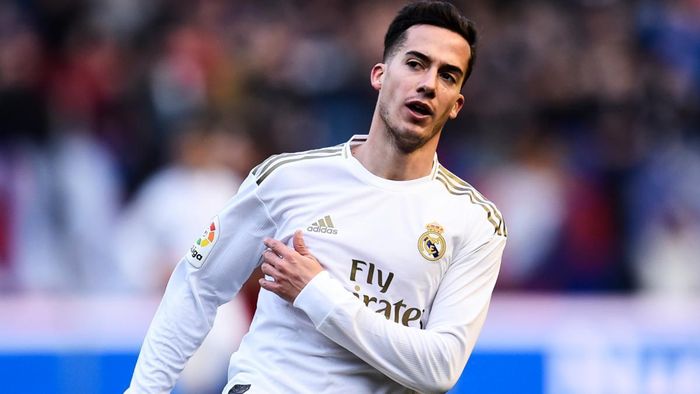 Bsyern đang đàm phán ký Lucas Vazquez từ Real Madrid