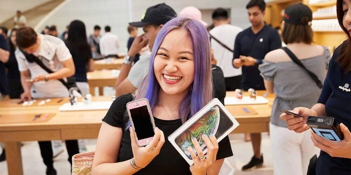 (Ảnh: AppleBase)