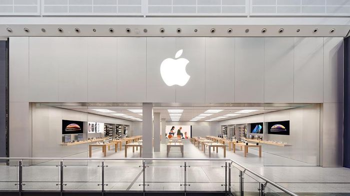 (Ảnh: Apple)