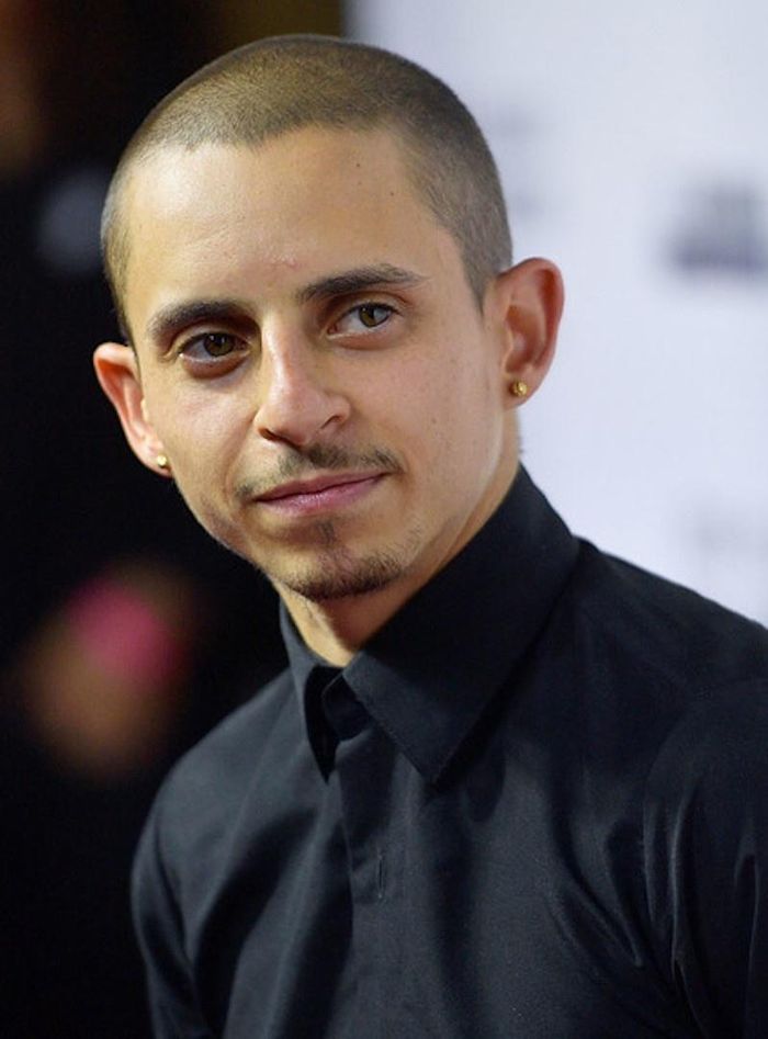 Không có ngoại hình nổi bật nên sau vai Rico Suave trong Hannah Montana, nam diễn viên Moises Arias vẫn loay hoay tìm đường thăng tiến tại kinh đô Hollywood. Ngôi sao gốc Latinh xuất hiện trong phim The Middle, Ender's Game và Pitch Perfect 3 nhưng không được đánh giá cao như trước. Ảnh: Pinterest/Disney Wiki. 