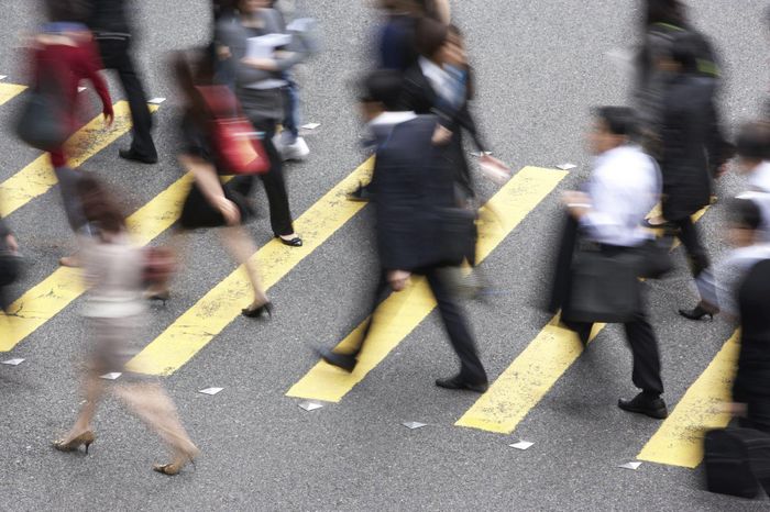  Người Hàn kêu gọi thay đổi văn hóa ppalli-ppalli. Ảnh: Stock Image. 