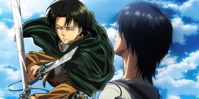 Mùa bốn của anime Attack on Titan chuyển thể nội dung từ chương 91 tới 139 của manga gốc. Ảnh: MAPPA.