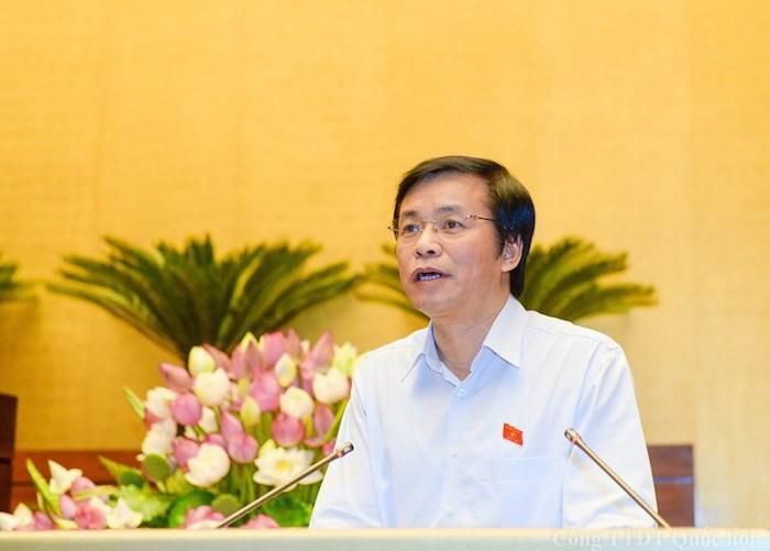 Tổng Thư ký, Chủ nhiệm Văn phòng Quốc hội Nguyễn Hạnh Phúc nêu rõ, ĐBQH Nguyễn Thanh Quang qua đời, Đảng bộ TP Đà Nẵng mất đi một lãnh đạo, một đảng viên ưu tú, gương mẫu, tận tụy; nhân dân mất đi người đại diện tiêu biểu; Quốc hội mất đi người đại biểu trách nhiệm, tận tâm.