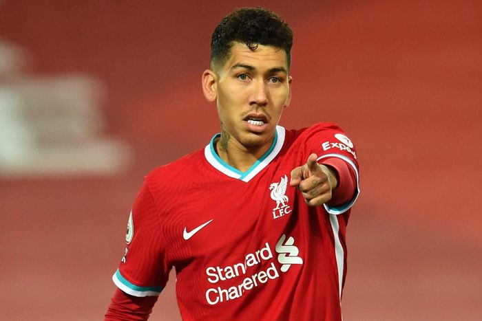 Atletico muốn chiêu mộ Roberto Firmino