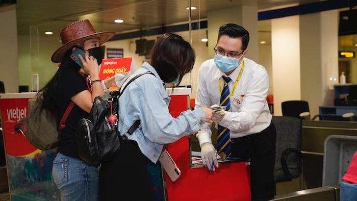 Vietjet mở 5 đường bay tới Phú Quốc