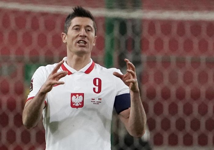 Mất Lewandowski là điềm báo xấu cho Bayern Munich trong kế hoạch bảo vệ danh hiệu Champions League