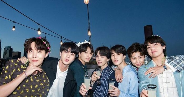 BTS
