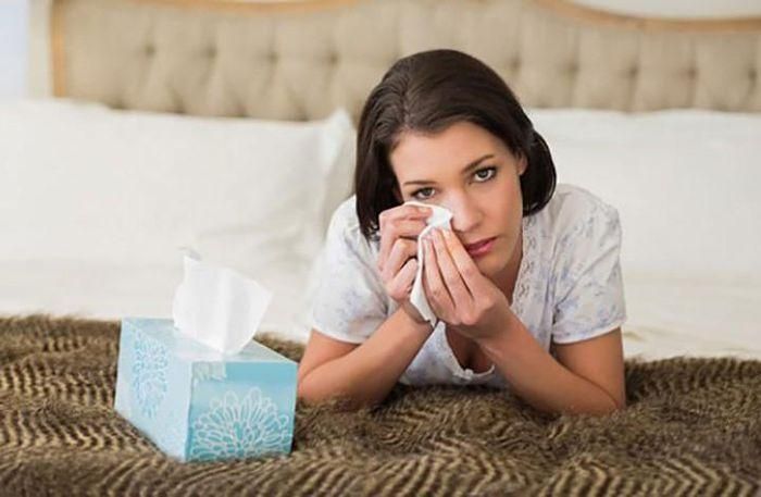 Khóc đôi khi có thể giúp chúng ta cảm thấy tốt hơn. Lợi ích này có được là nhờ những thay đổi về thần kinh và nội tiết trong cơ thể. 