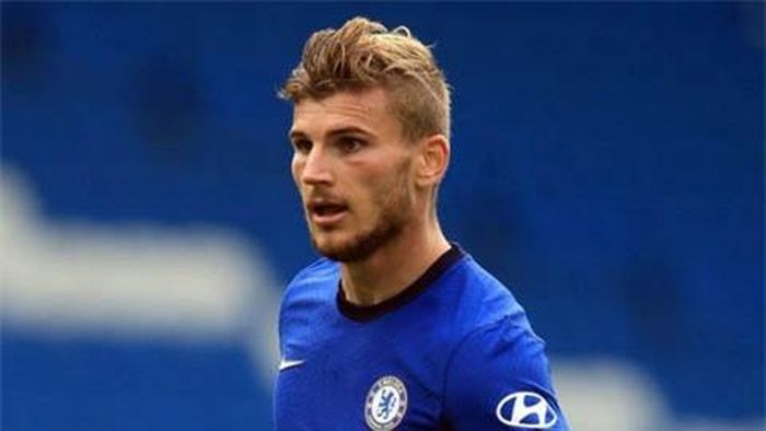 Timo Werner.
