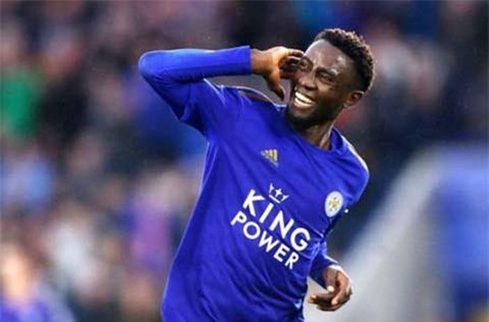 Ndidi (Leicester) và Rice (West Ham, ảnh trên) đang được M.U theo đuổi để thay Pobga - người nhiều khả năng sẽ ra đi vào Hè 2021.