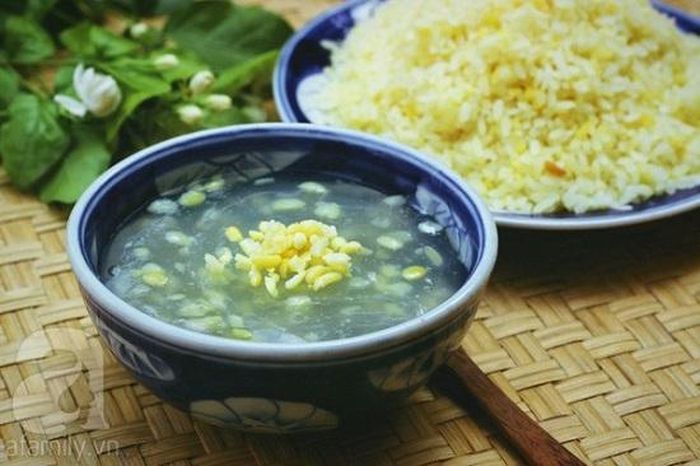 Mỗi một đồ vật cúng trong Tết Thanh minh đều có ý nghĩa tượng trưng cho nền văn hóa dân tộc