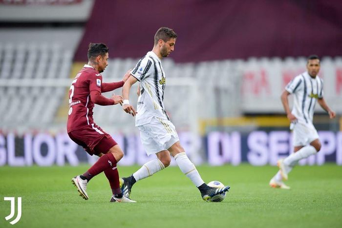 Tuy nhiên, quãng thời gian sau đó Juventus gặp rất nhiều khó khăn