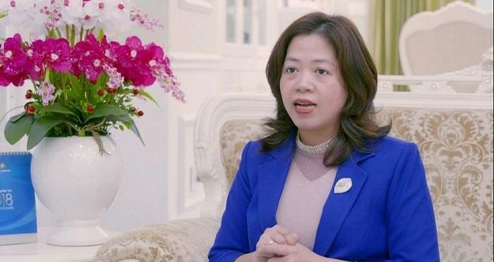 Chuyên gia phong thủy Nguyễn Song Hà.