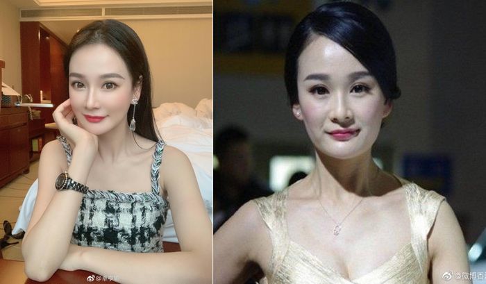 Theo Sina, Trác Hưởng Du mất đến 6 năm để phẫu thuật thẩm mỹ sao cho có vẻ giống Dương Mịch nhất. Cô thường xuyên đăng ảnh bắt chước giống phong cách ăn mặc, cách trang điểm và thần thái của người đẹp Phù Dao hoàng hậu. Đến nay, Hưởng Du vẫn được xem là bản sao hoàn hảo nhất của Dương Mịch khi có đường nét chỉnh sửa chuẩn nhất với "bản gốc". 