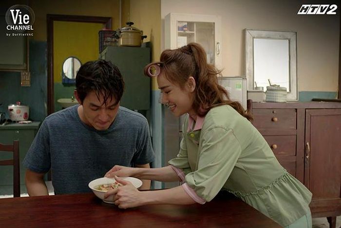 Dư thương Báu nhưng lại...