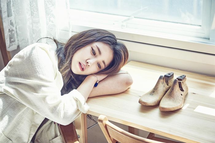 Phụ nữ đừng để tâm quá nhiều đến miệng lưỡi thế gian - Ảnh minh họa: Internet