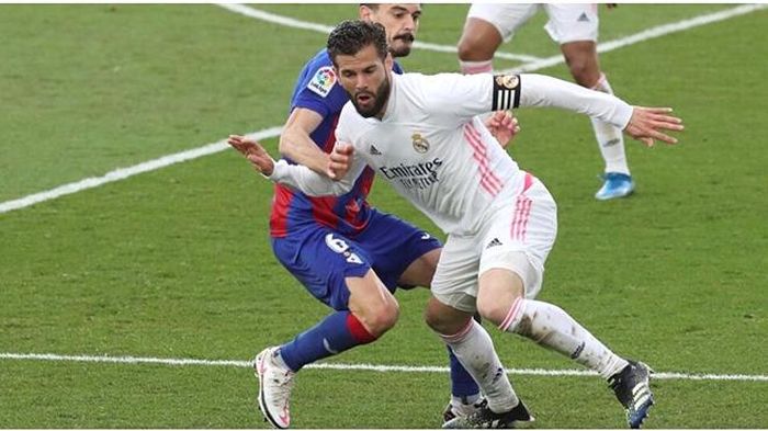 Lịch thi đấu và trực tiếp bóng đá tứ kết lượt đi Cúp C1 Champions League
