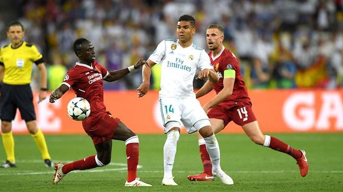 Lịch thi đấu và trực tiếp bóng đá tứ kết lượt đi Cúp C1 Champions League