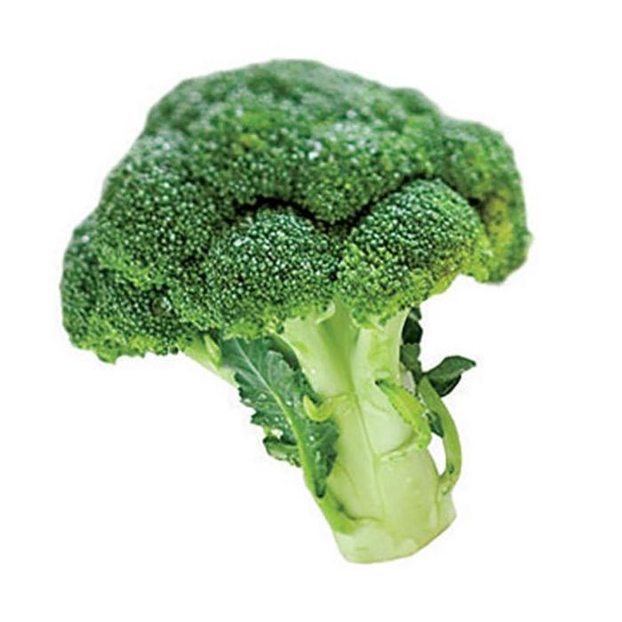 Một nhánh vừa súp lơ xanh có nhiều hơn lượng vitamin K cần thiết cho một ngày và gấp 2 lần vitamin C cần thiết nạp vào cơ thể hàng ngày. Hai loại vitamin thiết yếu này cung cấp dinh dưỡng cho xương khỏe mạnh và phòng ngừa nhiều loại ung thư khác nhau.